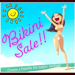 👙 Winter Sale ~ 50% off Bundles! Save!!